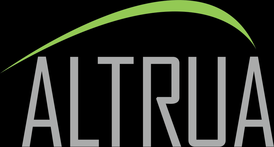 Altrua_logo_dark